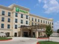 Holiday Inn Texarkana Arkansas Convention Center - Texarkana (AR) - United States Hotels