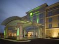 Holiday Inn Titusville/Kennedy Space Center - Titusville (FL) - United States Hotels