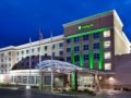 Holiday Inn Toledo - Maumee I-80/90 - Maumee (OH) マウミー（OH） - United States アメリカ合衆国のホテル