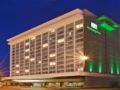 Holiday Inn Tulsa City Center - Tulsa (OK) タルサ（OK） - United States アメリカ合衆国のホテル