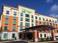Holiday Inn & Suites Tupelo North - Tupelo (MS) - United States Hotels