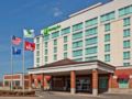 Holiday Inn University Plaza-Bowling Green - Bowling Green (KY) - United States Hotels