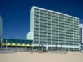 Holiday Inn VA Beach-Oceanside 21st Street - Virginia Beach (VA) バージニアビーチ（VA） - United States アメリカ合衆国のホテル