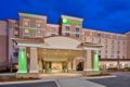 Holiday Inn Valdosta Conference Center - Valdosta (GA) バルドスタ（GA） - United States アメリカ合衆国のホテル