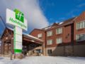 Holiday Inn West Yellowstone - West Yellowstone (MT) ウエスト イエローストーン（MT） - United States アメリカ合衆国のホテル