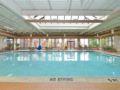 Holiday Inn Wilkes Barre - East Mountain - Wilkes Barre (PA) - United States Hotels