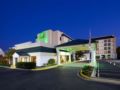 Holiday Inn Wilmington - Wilmington (OH) ウィルミントン（OH） - United States アメリカ合衆国のホテル