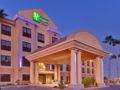 Holiday Inn Yuma - Yuma (AZ) - United States Hotels