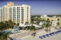 Hollywood Beach Marriott - Fort Lauderdale (FL) フォート ローダーデール（FL） - United States アメリカ合衆国のホテル