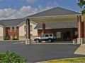 Home Gate Inn & Suites - Southaven (MS) - United States Hotels