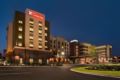 Home2 Suites by Hilton Birmingham Downtown - Birmingham (AL) - United States Hotels