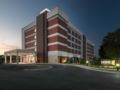 Home2 Suites by Hilton Charlotte University Research Park - Charlotte (NC) シャーロット（NC） - United States アメリカ合衆国のホテル