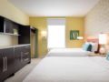 Home2 Suites by Hilton Cleveland Independence - Independence (OH) - United States Hotels