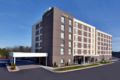 Home2 Suites by Hilton Duncan, SC - Duncan (SC) ダンカン（SC） - United States アメリカ合衆国のホテル