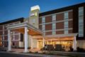 Home2 Suites by Hilton Idaho Falls - Idaho Falls (ID) - United States Hotels