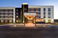 Home2 Suites by Hilton LaGrange, GA - La Grange (GA) - United States Hotels