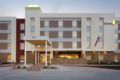 Home2 Suites by Hilton Midland - Midland (TX) ミッドランド（TX） - United States アメリカ合衆国のホテル