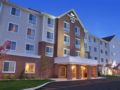 Homewood Suites Allenton West - Allentown (PA) - United States Hotels
