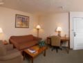 Homewood Suites by Hilton Albuquerque Journal Center - Albuquerque (NM) - United States Hotels