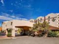 Homewood Suites By Hilton Albuquerque Uptown Hotel - Albuquerque (NM) - United States Hotels