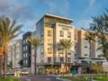 Homewood Suites By Hilton Anaheim Resort Convention Center - Los Angeles (CA) - United States Hotels