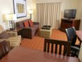 Homewood Suites by Hilton Anchorage - AK Hotel - Anchorage (AK) - United States Hotels