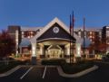 Homewood Suites by Hilton Atlanta Alpharetta - Alpharetta (GA) - United States Hotels
