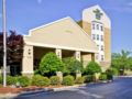 Homewood Suites by Hilton Augusta - Augusta (ME) - United States Hotels