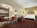 Homewood Suites by Hilton Austin Round Rock - Round Rock (TX) - United States Hotels