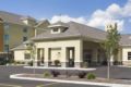 Homewood Suites by Hilton Binghamton Vestal - Willow Point (NY) - United States Hotels