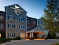 Homewood Suites By Hilton Boston Andover Hotel - Andover (MA) - United States Hotels
