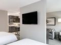 Homewood Suites by Hilton Boston Logan Airport Chelsea - Boston (MA) - United States Hotels