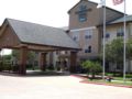 Homewood Suites by Hilton Brownsville - Brownsville (TX) - United States Hotels