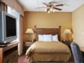 Homewood Suites By Hilton Buffalo Amherst Hotel - Buffalo (NY) - United States Hotels