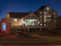 Homewood Suites by Hilton Chapel Hill Durham - Durham (NC) ダラム（NC） - United States アメリカ合衆国のホテル