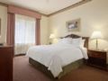 Homewood Suites by Hilton Charleston Mt. Pleasant - Mount Pleasant (SC) - United States Hotels