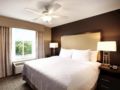 Homewood Suites by Hilton Charlottesville - Charlottesville (VA) シャーロッツビル（VA） - United States アメリカ合衆国のホテル
