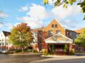 Homewood Suites By Hilton Chicago Lincolnshire Hotel - Lincolnshire (IL) - United States Hotels