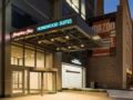 Homewood Suites by Hilton Chicago West Loop - Chicago (IL) シカゴ（IL） - United States アメリカ合衆国のホテル