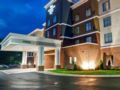 Homewood Suites by Hilton Christiansburg - Christiansburg (VA) クリスチャンズバーグ（VA） - United States アメリカ合衆国のホテル