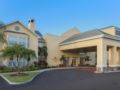 Homewood Suites By Hilton Clearwater Hotel - Largo (FL) ラーゴ（FL） - United States アメリカ合衆国のホテル