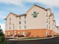 Homewood Suites by Hilton Colorado Springs Airport Hotel - Colorado Springs (CO) - United States Hotels
