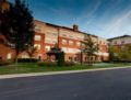 Homewood Suites By Hilton Columbus Dublin Hotel - Columbus (OH) - United States Hotels