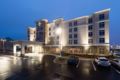 Homewood Suites by Hilton Concord Charlotte - Concord (NC) - United States Hotels