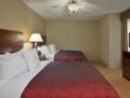 Homewood Suites by Hilton Dayton Fairborn - Fairborn (OH) - United States Hotels