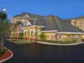 Homewood Suites by Hilton Daytona Beach Speedway-Airport Hotel - Daytona Beach (FL) - United States Hotels