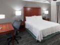 Homewood Suites by Hilton Denton - Denton (TX) - United States Hotels