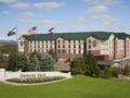 Homewood Suites by Hilton Denver International Airport - Denver (CO) デンバー（CO） - United States アメリカ合衆国のホテル