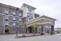 Homewood Suites by Hilton Des Moines Airport - Des Moines (IA) デモイン（IA） - United States アメリカ合衆国のホテル