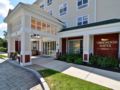 Homewood Suites by Hilton Dover - Dover (NH) ドーヴァー（NH） - United States アメリカ合衆国のホテル